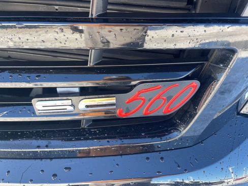 Used 2019 Chevrolet Tahoe Premier w/ RST 6.2L Performance Edition image 8