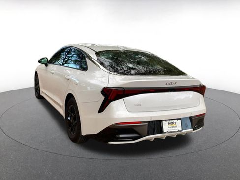 Used 2025 Kia K5 LXS image 5