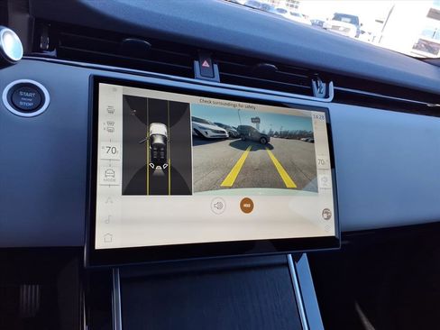 New 2026 Land Rover Range Rover Evoque S image 20