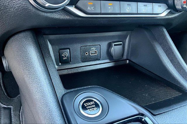 Used 2025 Nissan Sentra S FWD image 15