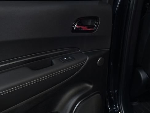 Used 2021 Dodge Durango SRT Hellcat w/ Technology Group AWD/4WD image 25