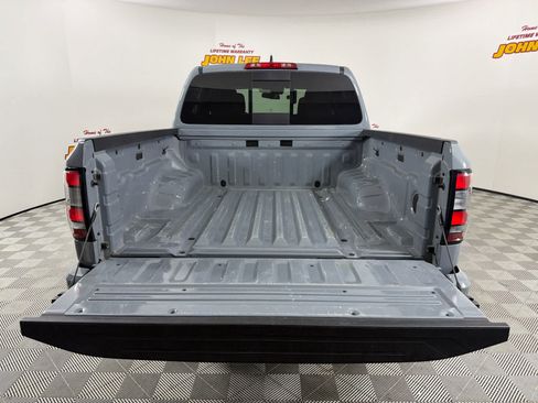 Certified 2023 Nissan Frontier PRO-4X w/ Tow Package AWD/4WD image 5