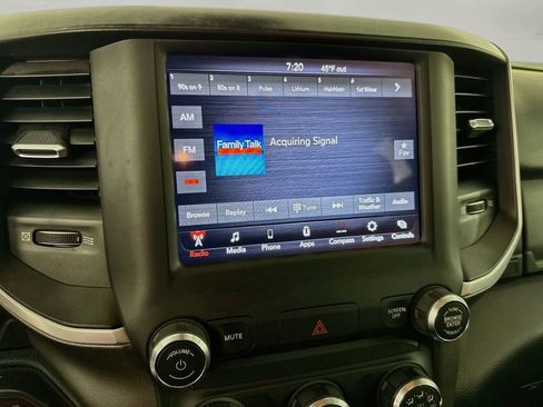Used 2020 RAM 1500 Big Horn RWD image 19