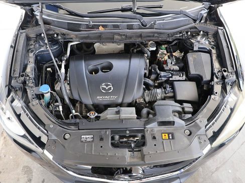 Used 2015 MAZDA CX-5 Grand Touring FWD image 12