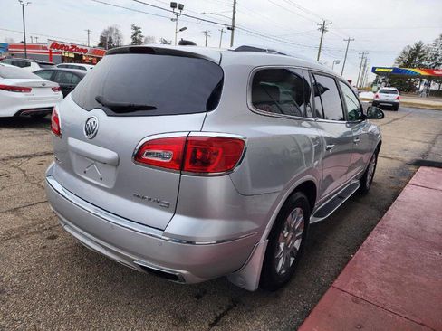 Used 2017 Buick Enclave Premium image 6