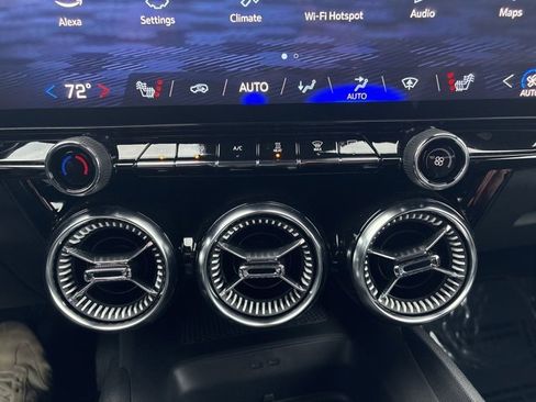 Used 2024 Chevrolet Blazer EV LT image 35