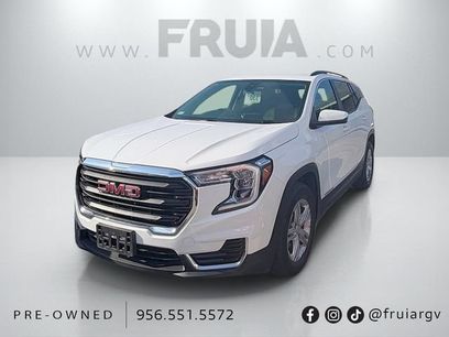 Used 2024 GMC Terrain SLE w/ Driver Convenience Package
