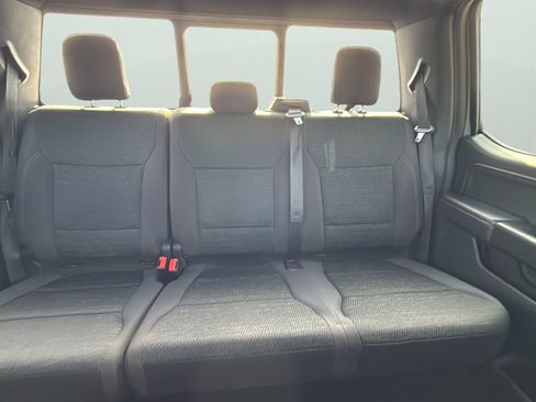 Used 2023 Ford F150 XLT w/ Equipment Group 302A High RWD image 25