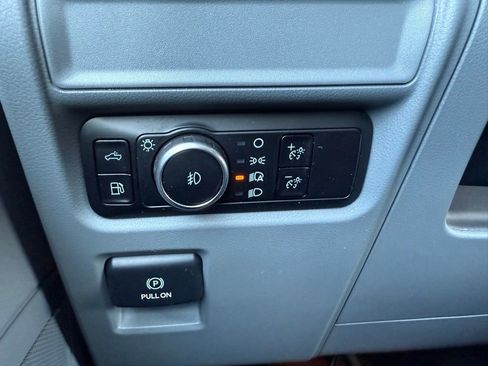 Used 2024 Ford F150 XLT w/ Mobile Office Package image 44