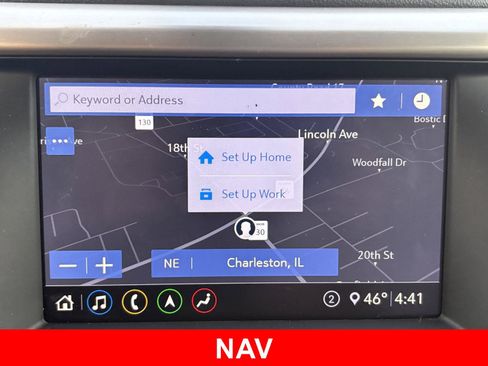 Used 2020 GMC Acadia Denali w/ Technology Package image 6