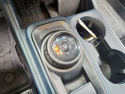 Used 2025 Ford Maverick Tremor image 26