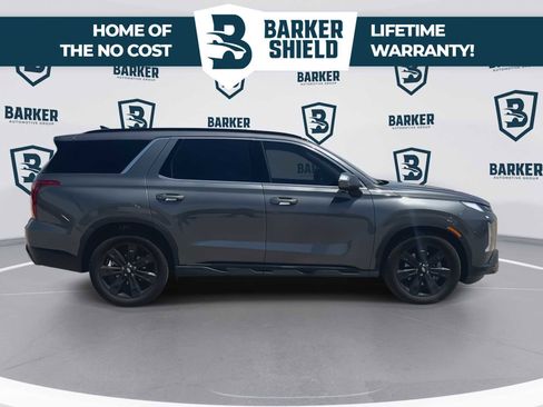 Used 2025 Hyundai Palisade XRT AWD/4WD image 9