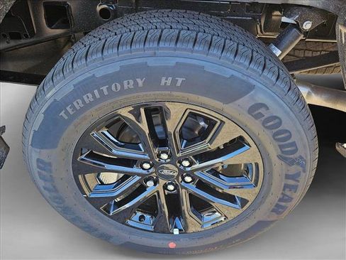 New 2026 Ford F150 XLT w/ Equipment Group 302A MID RWD image 10