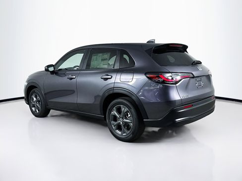 New 2026 Honda HR-V LX image 28