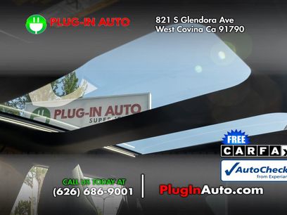 Used 2023 Subaru Solterra AWD