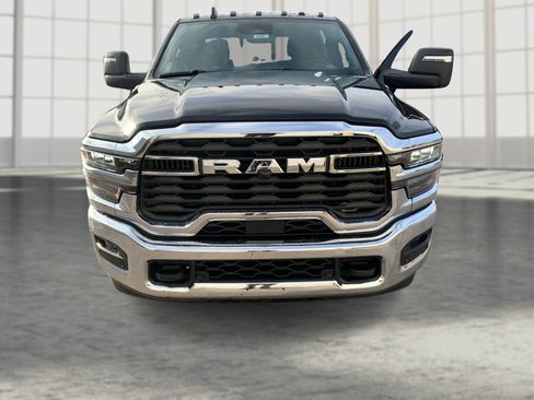 New 2026 RAM 3500 Tradesman image 19