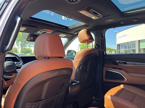 Certified 2024 Kia Telluride SX X-Pro AWD/4WD image 9
