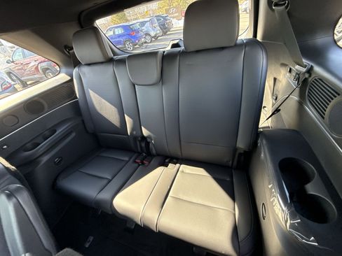 New 2026 Hyundai Palisade Calligraphy image 26