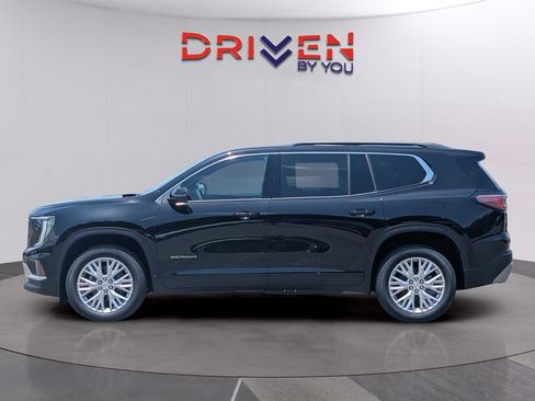 New 2025 GMC Acadia Elevation w/ Elevation Premium Package image 2