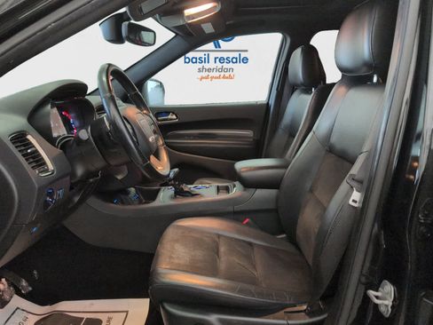 Used 2020 Dodge Durango GT image 10