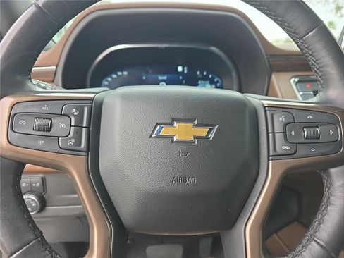 Used 2022 Chevrolet Tahoe High Country image 26