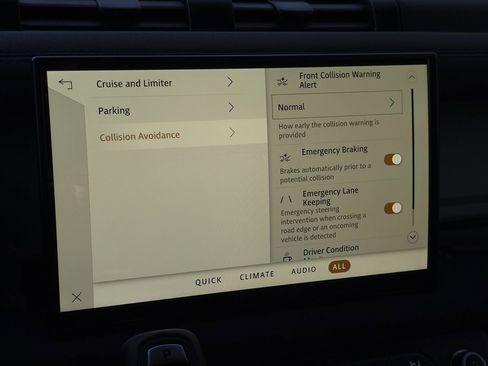 Used 2023 Land Rover Defender 110 75th Limited Edition image 55