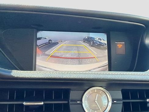 Used 2015 Lexus ES 350 w/ Premium Package image 16