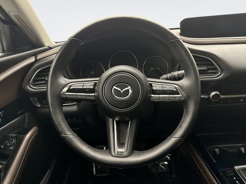 Used 2023 MAZDA CX-30 2.5 Turbo w/ Premium Plus Pkg AWD/4WD image 12