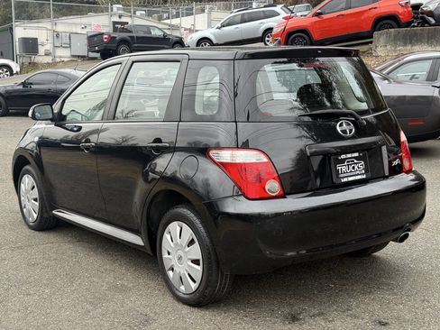 Used 2006 Scion xA image 3