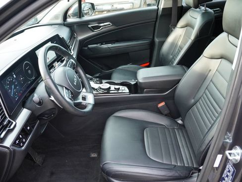 Certified 2024 Kia Sportage SX Prestige AWD/4WD image 15