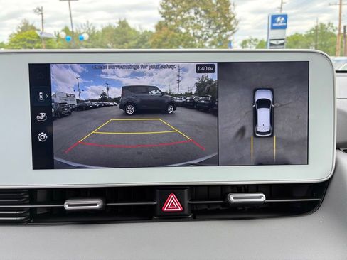 Used 2024 Hyundai Ioniq 5 Limited AWD/4WD image 34