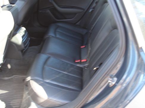 Used 2014 Audi A6 3.0T Premium Plus image 27