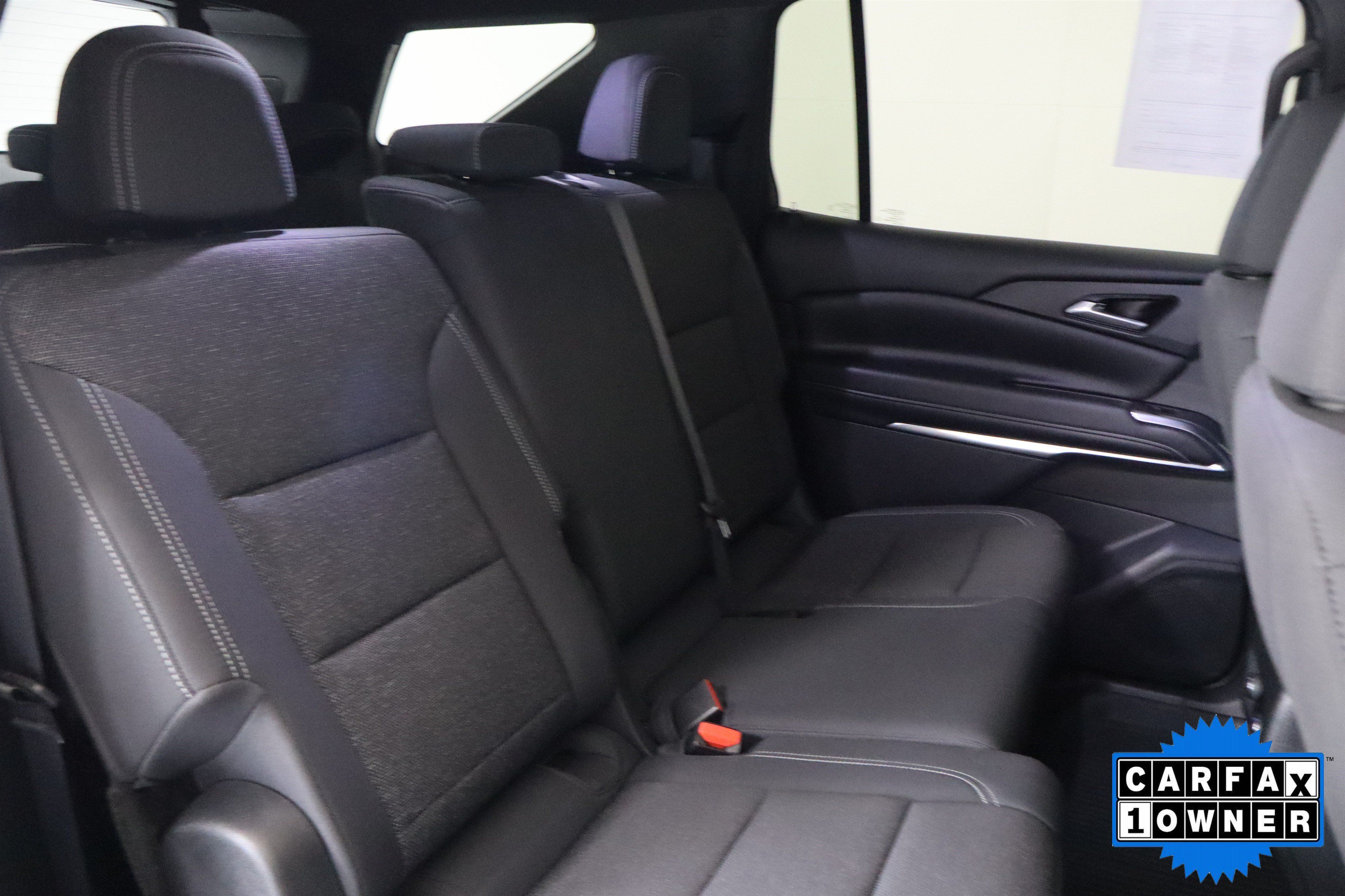 Used 2026 Chevrolet Traverse LT w/ Driver Confidence Package FWD image 22