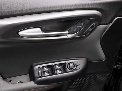 Used 2024 Dodge Hornet R/T AWD/4WD image 23