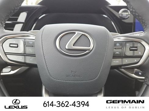 Certified 2025 Lexus RX 350 Premium w/ Convenience Package image 39