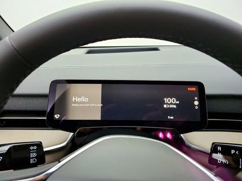 New 2026 Volvo EX90 Plus AWD/4WD image 20
