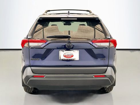 New 2025 Toyota RAV4 XLE Premium FWD image 5