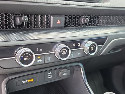 Used 2023 Honda CR-V LX image 24