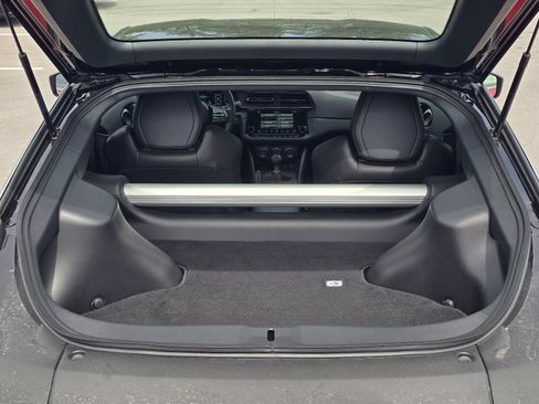 New 2026 Nissan Z Performance w/ Floor Mat Package RWD image 26