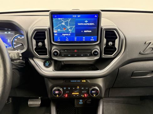 Used 2021 Ford Bronco Sport Outer Banks image 26