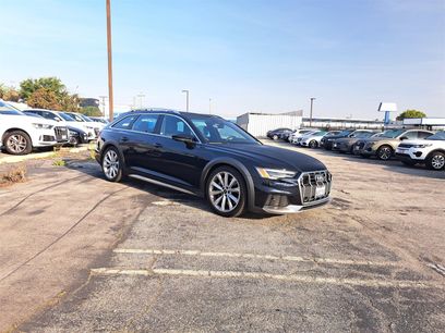 Used 2021 Audi A6 Premium Plus w/ Executive Package