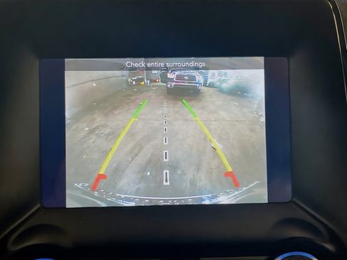 Used 2018 Dodge Durango GT w/ Blacktop Package RWD image 9