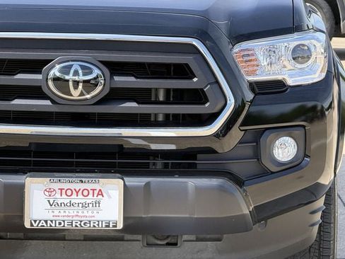Used 2023 Toyota Tacoma SR5 RWD image 10