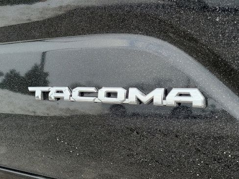 New 2026 Toyota Tacoma SR5 image 6