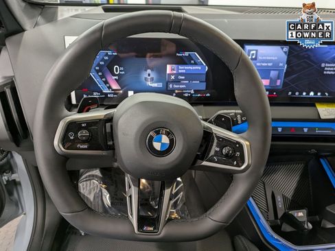 Used 2026 BMW X3 xDrive30 w/ Premium Package image 20