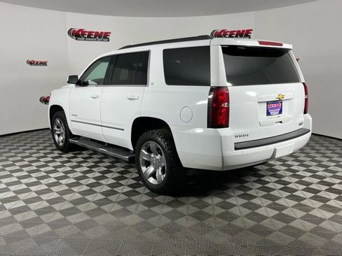 Used 2019 Chevrolet Tahoe LT w/ LT Signature Package image 6