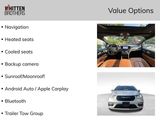 Used 2024 Chrysler Pacifica Pinnacle w/ Trailer Tow Group image 2
