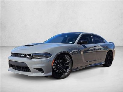 Used 2023 Dodge Charger Scat Pack w/ Daytona Edition Group
