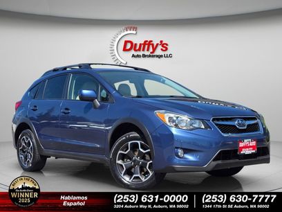 Used 2013 Subaru Crosstrek 2.0i Limited