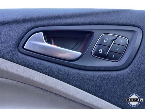 Used 2017 Ford Escape Titanium image 25